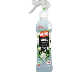 Maxell Magic Luxury Air Freshener – 475 ml