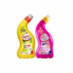Maxell Magic Toilet Cleaner, 500ml - Pack of 1+1
