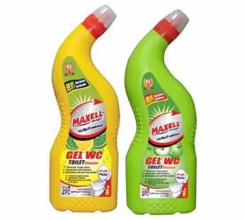 Maxell Magic Toilet Cleaner – 700 gram – 2 Pieces