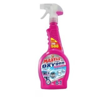 Maxell Magic Multi Purpose Cleaner Spray – 700 ml