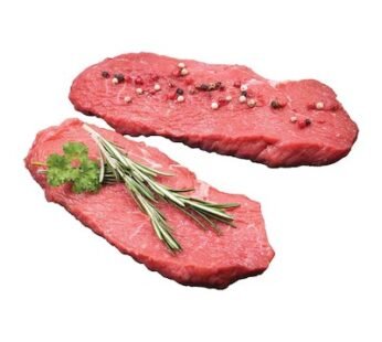 Balady Beef Escalope 500g – Approx 8 pieces per KG