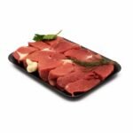 Balady Beef Shank 500g - Approx 8 pieces per KG