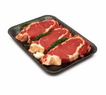 Balady Beef Rib-Eye 500g – Approx 8 pieces per KG
