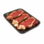 Balady Beef Rib-Eye – 500g (Approx. 8 pieces per KG)