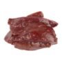 Healthiest Frozen Sliced Liver - 850 - 1000 gm