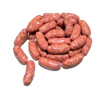 Healthiest Frozen Sausage – 850-1000 gram