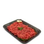Balady Beef Stroganoff