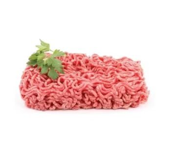 Frozen Brazil Minced Meat – 850-1000 gram