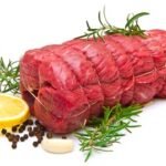 Balady Roast Beef