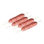 Healthiest Frozen Lamb Kofta - 850 - 1000 gm
