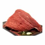 Balady Beef Silverside 500g - Approx 8 pieces per KG