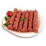 Beef Kofta