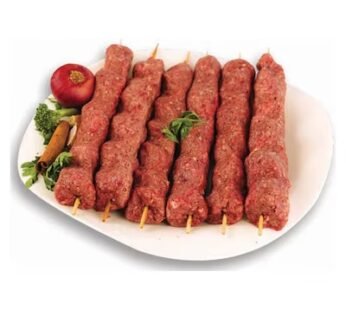 Beef Kofta 250g – Approx 4 pieces per KG