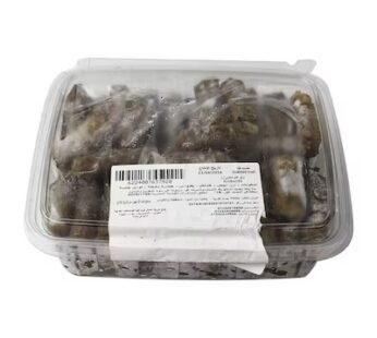 Vine Leaves Stuffed with Rice – 1 Kg