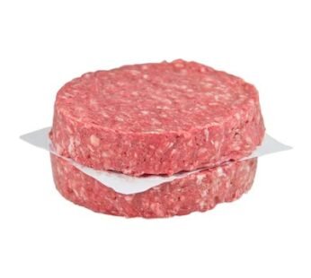 Healthiest Frozen Steak Burger – 850-1000 gram