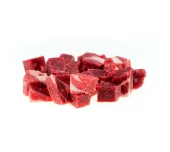 Healthiest Frozen Indian Buffalo Cubes – 850-1000 gram