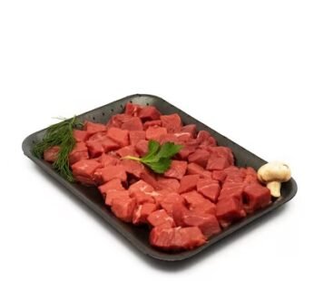 Balady Beef fondue 500g – Approx 8 pieces per KG