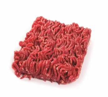 Green Line Buffalo Mince – 400gm