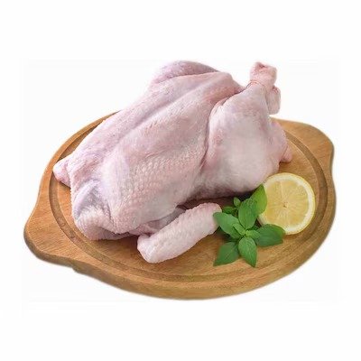 Fresh Whole Chicken 1.5KG – Approx 1 piece per KG