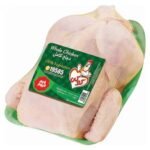 Koki Whole Chicken - 1000 / 1100 gram