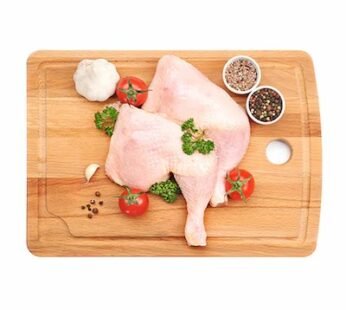 Fresh Chicken Legs – 1 kg