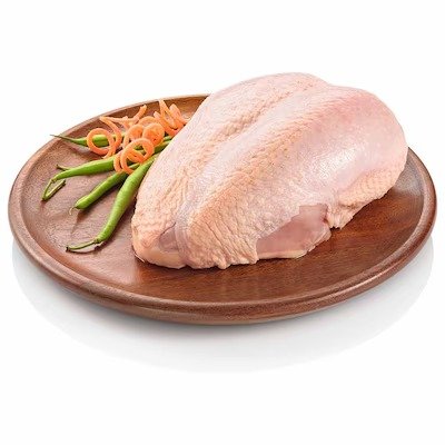 Shahd Bone-In Chicken Breasts