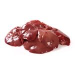 Chicken Fresh Liver - 1Kg