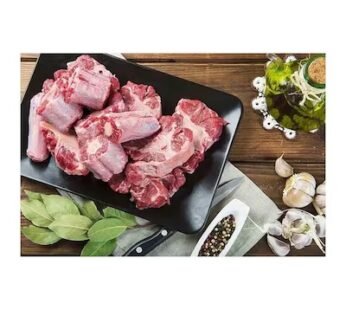 Oxtail 1KG – Approx 8 pieces per KGv