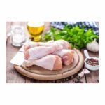 Fresh Chicken Drumsticks - 1Kg