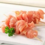 Chicken Fresh Shish Tawouk - 1kg