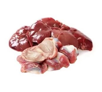 Fraza Liver and Gizzard – 500 gram