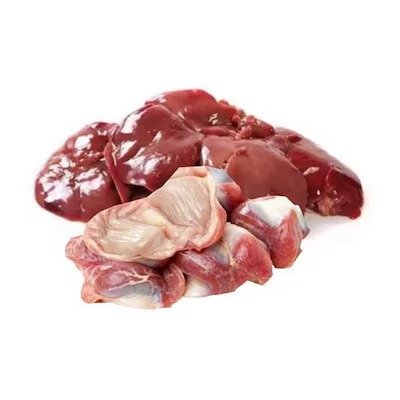 Fraza Liver and Gizzard - 500 gram