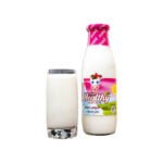 Healthy Farms Skimmed Milk - 850ml