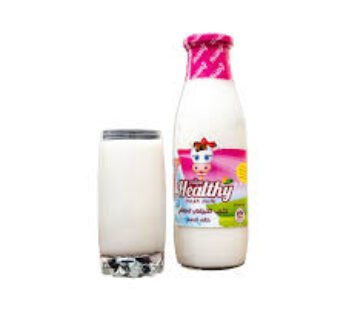 Healthy Farms Skimmed Milk – 850ml