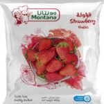 Montana Strawberry - 400 gm