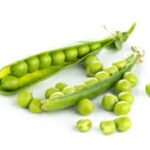 Tabarak Ready Peas - 350gm