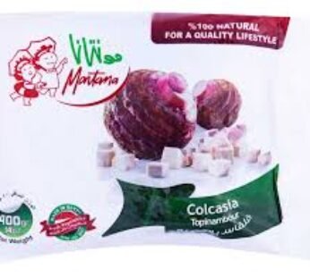 Montana Colcasia – 400 gm