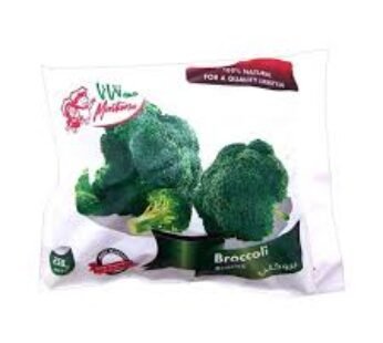 Montana Frozen Broccoli – 250 gram