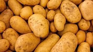Potato for Frying