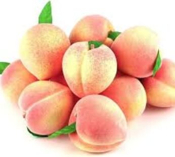 Peach