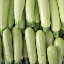 Zucchini