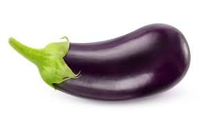 Big Eggplants