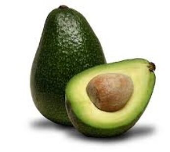 Imported Avocado