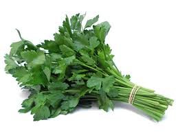 Parsley - 50 Gram