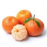 Mandarin Murket