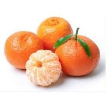 Mandarin Murket
