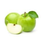 Imported Green Apples