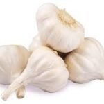 Balady White Garlic