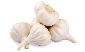 Balady White Garlic