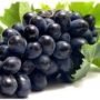 Black Grapes